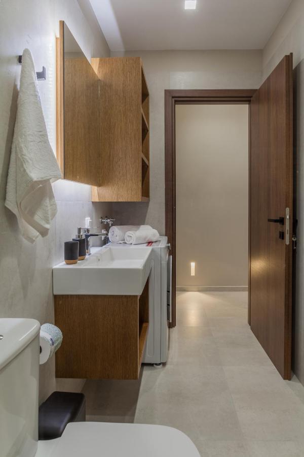 Athena Apartment Heraklion  Exterior photo